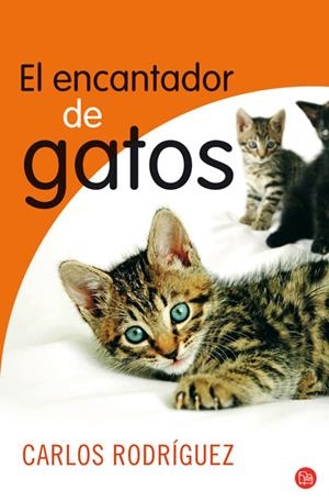 ENCANTADOR DE GATOS | 9788466323949 | RODRÍGUEZ RODRÍGUEZ, CARLOS | Galatea Llibres | Librería online de Reus, Tarragona | Comprar libros en catalán y castellano online