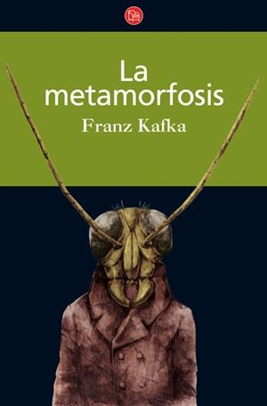 METAMORFOSIS, LA | 9788466322799 | KAFKA, FRANZ | Galatea Llibres | Llibreria online de Reus, Tarragona | Comprar llibres en català i castellà online