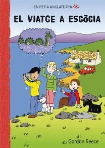 VIATGE A ESCÒCIA, EL | 9788479425715 | REECE, GORDON | Galatea Llibres | Librería online de Reus, Tarragona | Comprar libros en catalán y castellano online