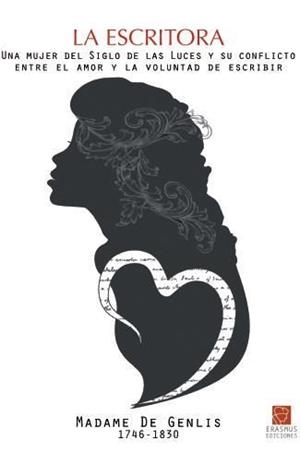 ESCRITORA, LA | 9788492806140 | MADAME DE GENLIS | Galatea Llibres | Llibreria online de Reus, Tarragona | Comprar llibres en català i castellà online