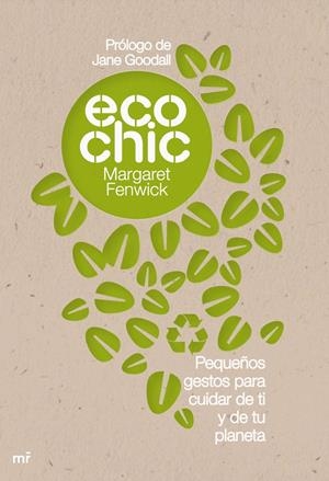 ECOCHIC | 9788427036178 | FENWICK, MARGARET | Galatea Llibres | Llibreria online de Reus, Tarragona | Comprar llibres en català i castellà online