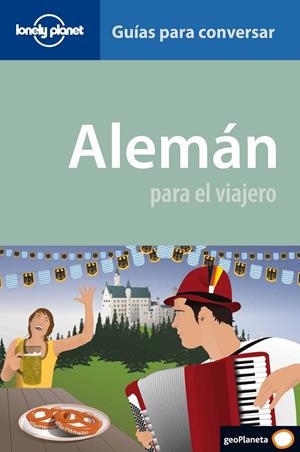 ALEMÁN PARA EL VIAJERO 2 | 9788408089704 | MUEHL, GUNTER | Galatea Llibres | Llibreria online de Reus, Tarragona | Comprar llibres en català i castellà online