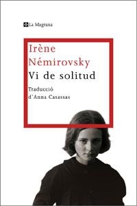 VI DE SOLITUD | 9788482640082 | NEMIROVSKY, IRENE | Galatea Llibres | Llibreria online de Reus, Tarragona | Comprar llibres en català i castellà online