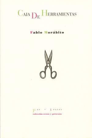 CAJA DE HERRAMIENTAS | 9788492913008 | MORÁBITO, FABIO | Galatea Llibres | Llibreria online de Reus, Tarragona | Comprar llibres en català i castellà online