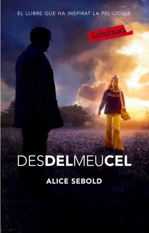 DES DEL MEU CEL | 9788499300924 | SEBOLD, ALICE | Galatea Llibres | Llibreria online de Reus, Tarragona | Comprar llibres en català i castellà online