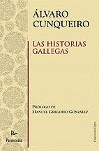 HISTORIAS GALLEGAS, LAS | 9788499190075 | CUNQUEIRO, ÁLVARO | Galatea Llibres | Llibreria online de Reus, Tarragona | Comprar llibres en català i castellà online