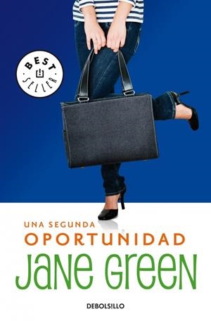 SEGUNDA OPORTUNIDAD, UNA | 9788499081601 | GREEN, JANE | Galatea Llibres | Librería online de Reus, Tarragona | Comprar libros en catalán y castellano online