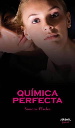 QUIMICA PERFECTA | 9788492929009 | ELKELES, SIMONE | Galatea Llibres | Llibreria online de Reus, Tarragona | Comprar llibres en català i castellà online