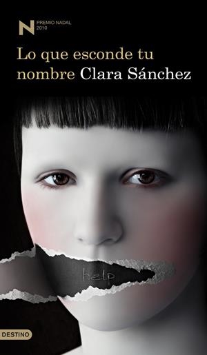 LO QUE ESCONDE TU NOMBRE | 9788423342518 | SANCHEZ, CLARA | Galatea Llibres | Llibreria online de Reus, Tarragona | Comprar llibres en català i castellà online
