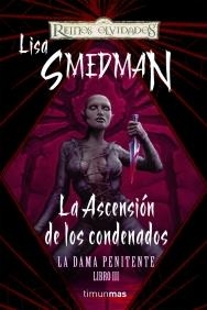 ASCENSIÓN DE LOS CONDENADOS. DAMA PENITENTE LIBRO 3 | 9788448038328 | SMEDMAN, LISA | Galatea Llibres | Librería online de Reus, Tarragona | Comprar libros en catalán y castellano online