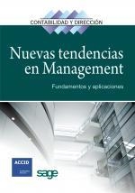 NUEVAS TENDENCIAS EN MANAGEMENT | 9788492956074 | Galatea Llibres | Llibreria online de Reus, Tarragona | Comprar llibres en català i castellà online