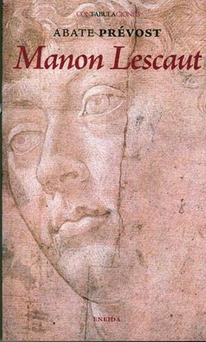 MANON LESCAUT | 9788492491681 | PREVOST, ABATE | Galatea Llibres | Librería online de Reus, Tarragona | Comprar libros en catalán y castellano online