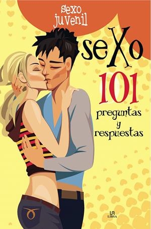 SEXO 101 PREGUNTAS Y RESPUESTAS | 9788466220989 | NIETO MARTÍNEZ, CARLA | Galatea Llibres | Llibreria online de Reus, Tarragona | Comprar llibres en català i castellà online