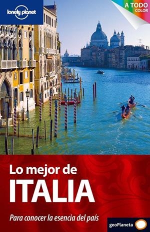 ITALIA, LO MEJOR DE | 9788408091240 | AA. VV. | Galatea Llibres | Llibreria online de Reus, Tarragona | Comprar llibres en català i castellà online