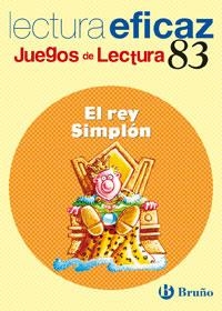 EL REY SIMPLON | 9788421657058 | BOTRAN, JAVIER | Galatea Llibres | Librería online de Reus, Tarragona | Comprar libros en catalán y castellano online