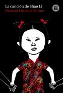 LA CANCION DE SHAO LI | 9788483430583 | ORTIZ, MARISOL | Galatea Llibres | Llibreria online de Reus, Tarragona | Comprar llibres en català i castellà online