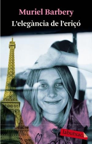 ELEGANCIA DE L'ERIÇO | 9788499300467 | BARBERY, MURIEL | Galatea Llibres | Llibreria online de Reus, Tarragona | Comprar llibres en català i castellà online