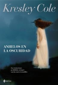 ANHELOS EN LA OSCURIDAD | 9788408089278 | COLE, KRESLEY | Galatea Llibres | Llibreria online de Reus, Tarragona | Comprar llibres en català i castellà online