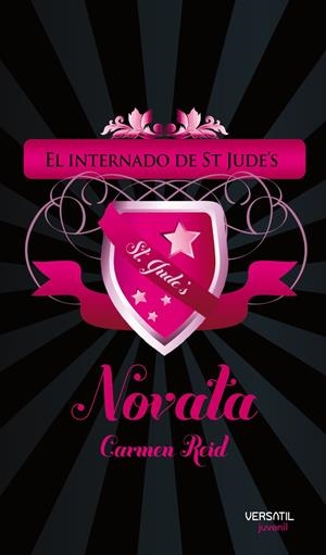 NOVATA. EL INTERNADO DE ST JUDE'S | 9788492929078 | REID, CARMEN | Galatea Llibres | Llibreria online de Reus, Tarragona | Comprar llibres en català i castellà online