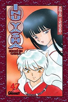 INU YASHA 47 (CAT) | 9788483579886 | TAKAHASHI, RUMIKO | Galatea Llibres | Librería online de Reus, Tarragona | Comprar libros en catalán y castellano online
