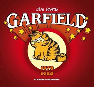 GARFIELD 1 (1978 - 1980) | 9788467479317 | DAVIS, JIM | Galatea Llibres | Llibreria online de Reus, Tarragona | Comprar llibres en català i castellà online