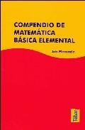 COMPENDIO DE MATEMATICAS BASICA ELEMENTAL | 9788473602945 | PLACENCIA, JOB | Galatea Llibres | Librería online de Reus, Tarragona | Comprar libros en catalán y castellano online