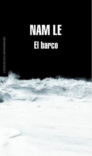 BARCO, EL | 9788439722588 | LE, NAM | Galatea Llibres | Llibreria online de Reus, Tarragona | Comprar llibres en català i castellà online
