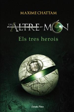 ALTRE MON, UN | 9788499320731 | CHATTAM, MAXIME | Galatea Llibres | Llibreria online de Reus, Tarragona | Comprar llibres en català i castellà online
