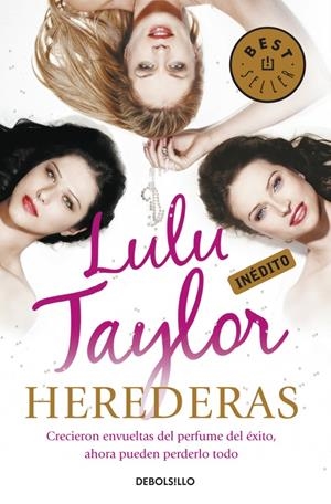 HEREDERAS | 9788499081618 | TAYLOR, LULU | Galatea Llibres | Librería online de Reus, Tarragona | Comprar libros en catalán y castellano online