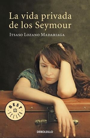 VIDA PRIVADA DE LOS SEYMOUR | 9788499081595 | LOZANO MADARIAGA, ITSASO | Galatea Llibres | Librería online de Reus, Tarragona | Comprar libros en catalán y castellano online