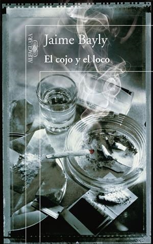 COJO Y EL LOCO, EL | 9788420405711 | BAYLY, JAIME | Galatea Llibres | Llibreria online de Reus, Tarragona | Comprar llibres en català i castellà online