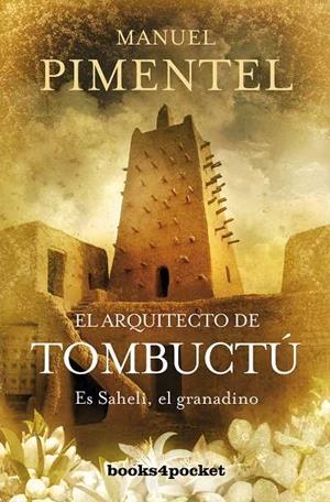 ARQUITECTO DE TOMBUCTU, EL | 9788492801114 | PIMENTEL SILES, MANUEL | Galatea Llibres | Librería online de Reus, Tarragona | Comprar libros en catalán y castellano online