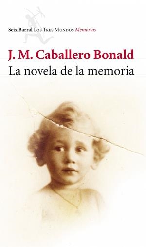 NOVELA DE LA MEMORIA, LA | 9788432212772 | CABALLERO BONALD, JOSÉ MANUEL | Galatea Llibres | Librería online de Reus, Tarragona | Comprar libros en catalán y castellano online