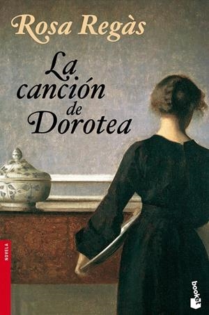 CANCION DE DOROTEA, LA | 9788408095262 | REGAS, ROSA | Galatea Llibres | Llibreria online de Reus, Tarragona | Comprar llibres en català i castellà online