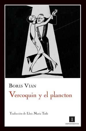 VERCOQUIN Y EL PLANCTON | 9788493760199 | VIAN, BORIS | Galatea Llibres | Librería online de Reus, Tarragona | Comprar libros en catalán y castellano online