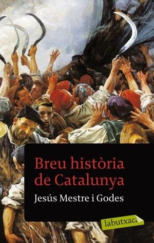 BREU HISTÒRIA DE CATALUNYA | 9788499301457 | MESTRE I GODES, JESÚS | Galatea Llibres | Librería online de Reus, Tarragona | Comprar libros en catalán y castellano online
