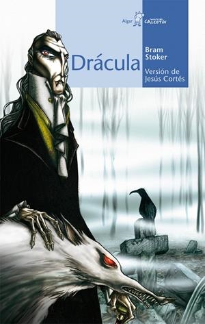 DRACULA -ALGAR- | 9788498451870 | STOKER, BRAM | Galatea Llibres | Librería online de Reus, Tarragona | Comprar libros en catalán y castellano online