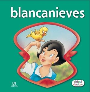 BLANCANIEVES - SNOW WHITE | 9788466221511 | EQUIPO EDITORIAL | Galatea Llibres | Librería online de Reus, Tarragona | Comprar libros en catalán y castellano online