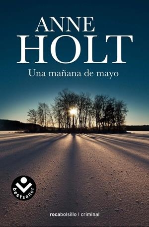MAÑANA DE MAYO, UNA | 9788496940413 | HOLT, ANNE | Galatea Llibres | Llibreria online de Reus, Tarragona | Comprar llibres en català i castellà online