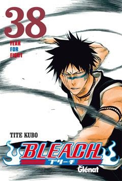BLEACH 38 | 9788499470610 | KUBO, TITE | Galatea Llibres | Librería online de Reus, Tarragona | Comprar libros en catalán y castellano online