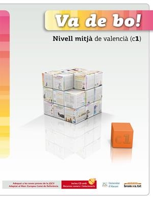 VA DE BO LLIBRE + EXERCICIS + CD | 9788498243956 | Galatea Llibres | Librería online de Reus, Tarragona | Comprar libros en catalán y castellano online