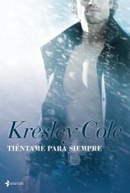 TIENTAME PARA SIEMPRE | 9788408095781 | COLE, KRESLEY | Galatea Llibres | Librería online de Reus, Tarragona | Comprar libros en catalán y castellano online