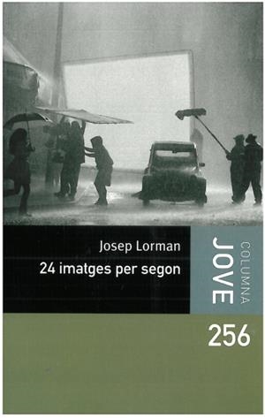 24 IMATGES PER SEGON | 9788499322414 | LORMAN, JOSEPH | Galatea Llibres | Llibreria online de Reus, Tarragona | Comprar llibres en català i castellà online