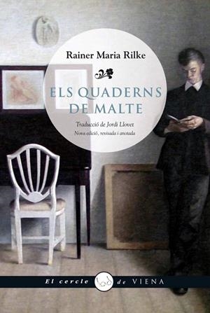 QUADERNS DE MALTE, ELS | 9788483305775 | RILKE, RAINER MARIA | Galatea Llibres | Llibreria online de Reus, Tarragona | Comprar llibres en català i castellà online