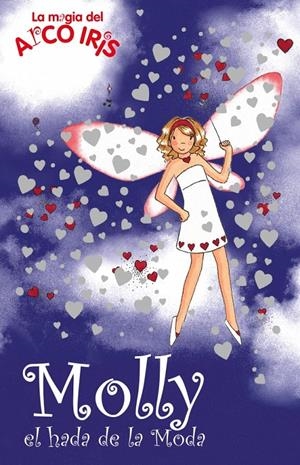 MOLLY, EL HADA DE LA MODA | 9788484416210 | MEADOWS, DAISY | Galatea Llibres | Librería online de Reus, Tarragona | Comprar libros en catalán y castellano online