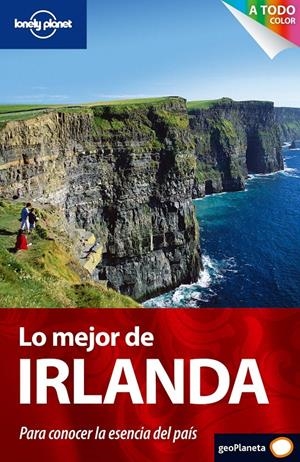 IRLANDA, LO MEJOR DE | 9788408091264 | AA. VV. | Galatea Llibres | Llibreria online de Reus, Tarragona | Comprar llibres en català i castellà online