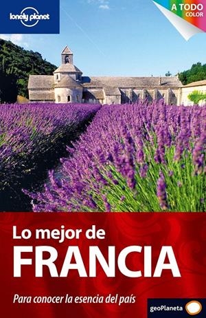 FRANCIA, LO MEJOR DE | 9788408091233 | AA. VV. | Galatea Llibres | Llibreria online de Reus, Tarragona | Comprar llibres en català i castellà online