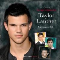 CALENDARIO TAYLOR LAUTNER 2011 | 9788448068288 | AA. VV. | Galatea Llibres | Llibreria online de Reus, Tarragona | Comprar llibres en català i castellà online