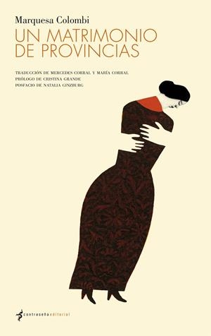 MATRIMONIO DE PROVINCIAS | 9788493781828 | COLOMBI | Galatea Llibres | Llibreria online de Reus, Tarragona | Comprar llibres en català i castellà online