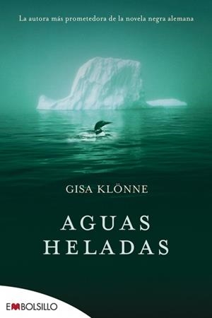 AGUAS HELADAS | 9788415140016 | KLONNE, GISA | Galatea Llibres | Librería online de Reus, Tarragona | Comprar libros en catalán y castellano online